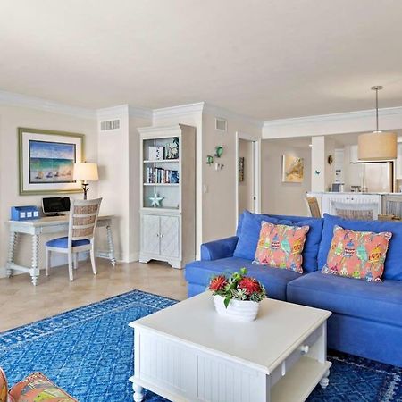 פורט מאיירס Gorgeous Renovated Residence In Upscale Sanibel Harbour Tower מראה חיצוני תמונה