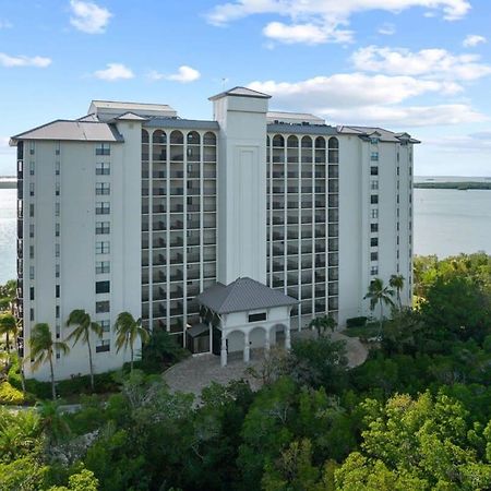 פורט מאיירס Gorgeous Renovated Residence In Upscale Sanibel Harbour Tower מראה חיצוני תמונה