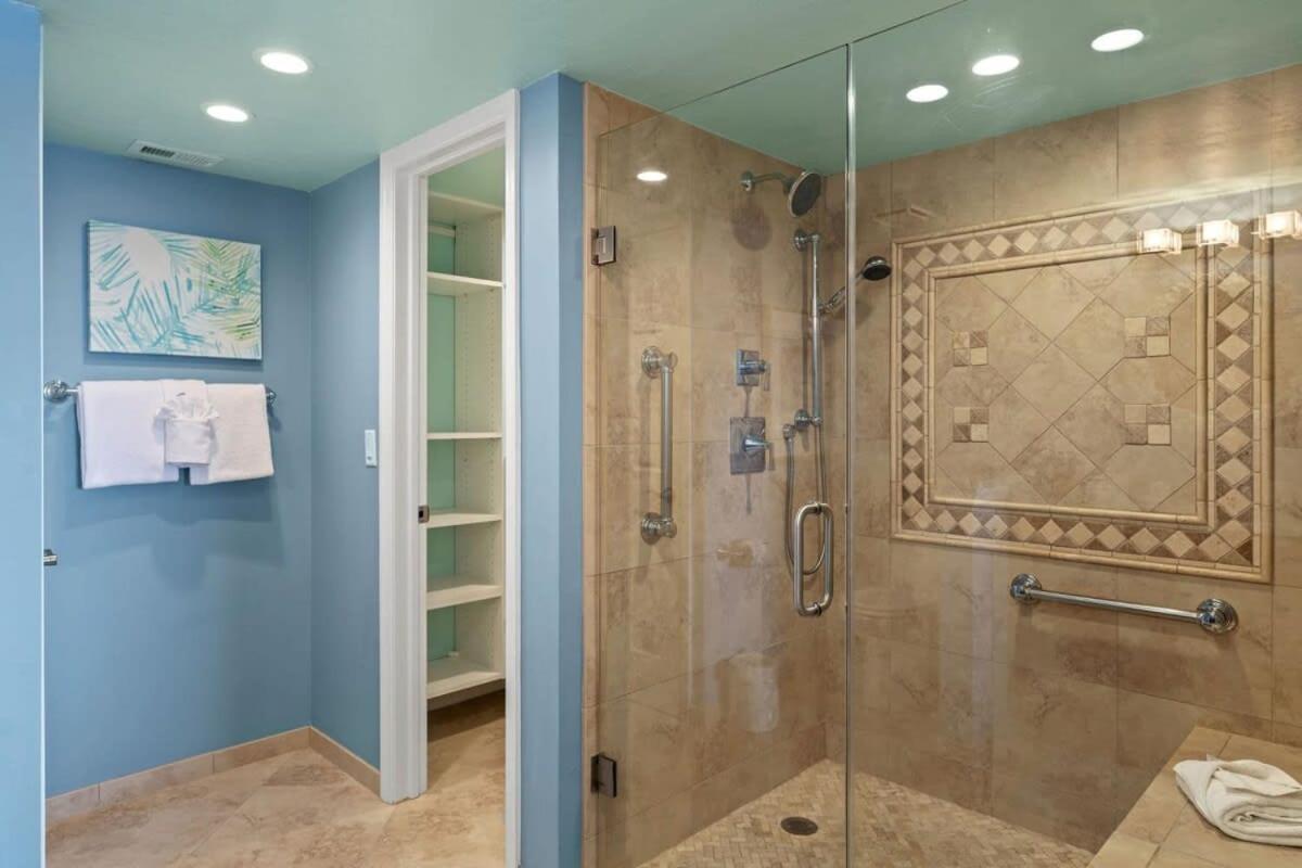 פורט מאיירס Gorgeous Renovated Residence In Upscale Sanibel Harbour Tower מראה חיצוני תמונה