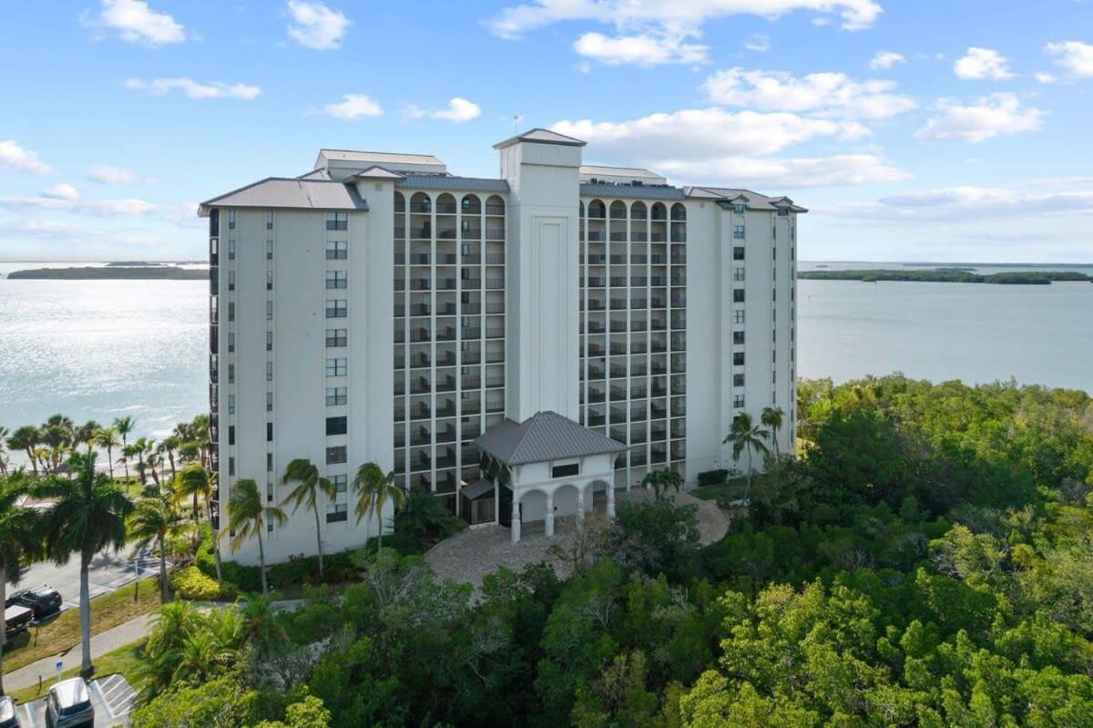 פורט מאיירס Gorgeous Renovated Residence In Upscale Sanibel Harbour Tower מראה חיצוני תמונה